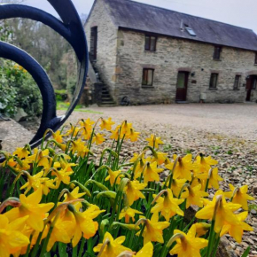 Troedyrhiw Holiday Cottages